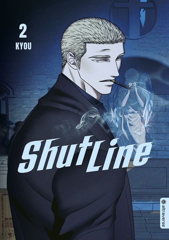Shutline - altraverse - Vol. 02