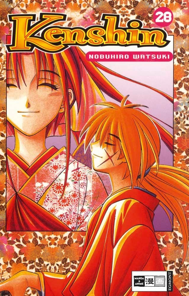 Kenshin 28