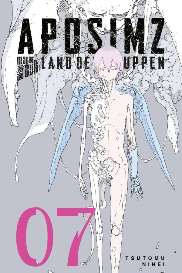 Aposimz - Manga Cult - Band 7