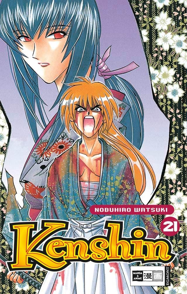 Kenshin 21