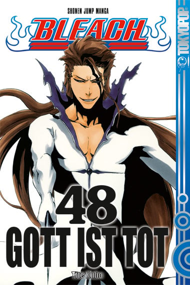 Bleach 48