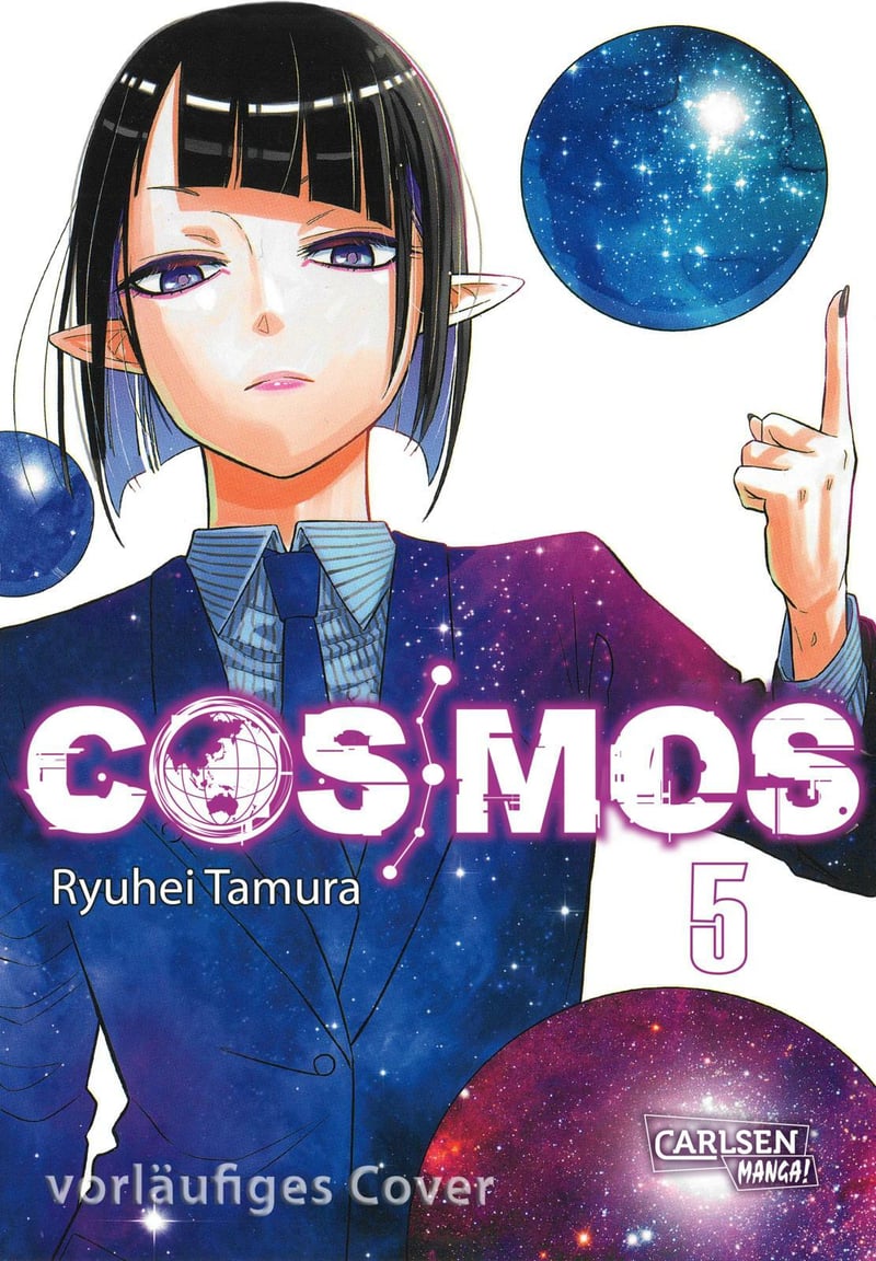 COSMOS 5