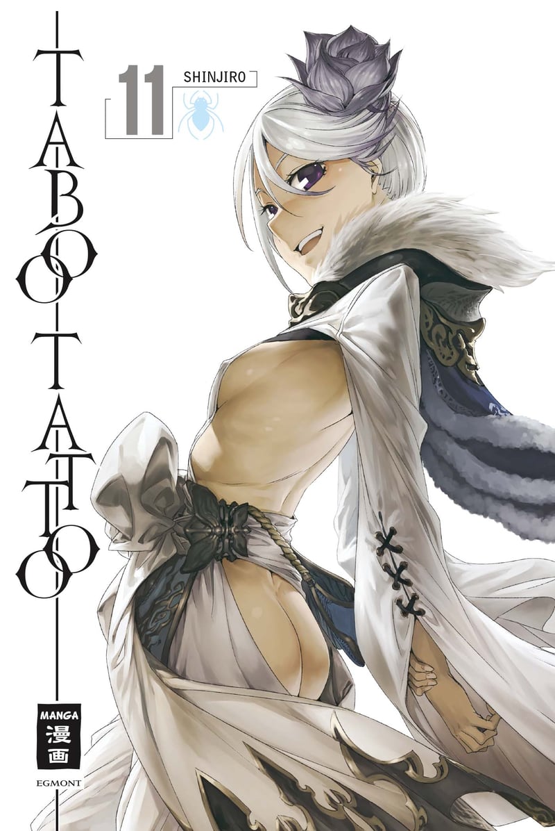 Taboo Tattoo 11