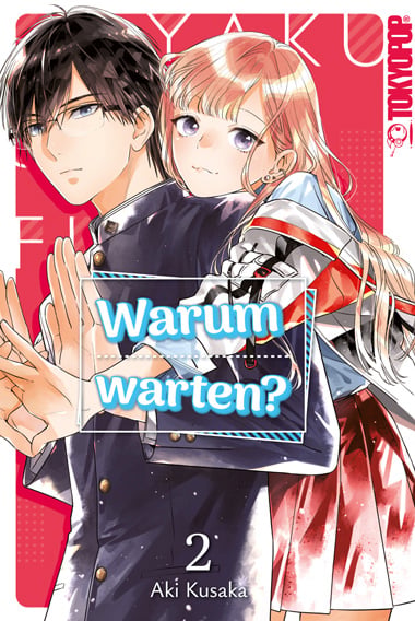 Let’s Do It Already! - Tokyopop - Vol. 02