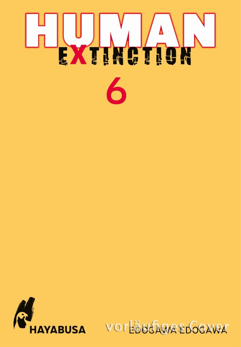 Human Extinction 6