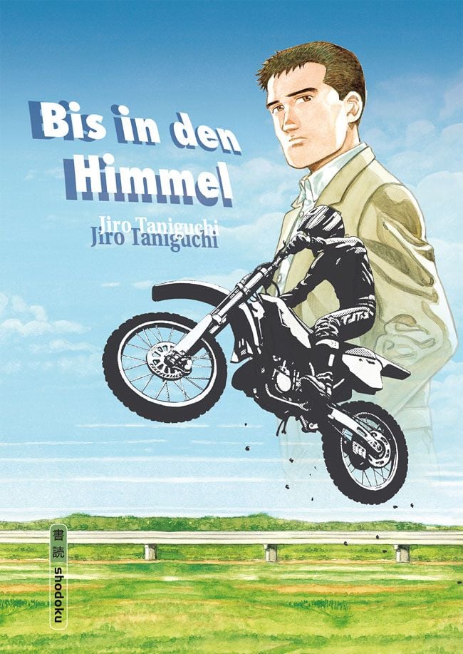 Bis in den Himmel - Schreiber und Leser