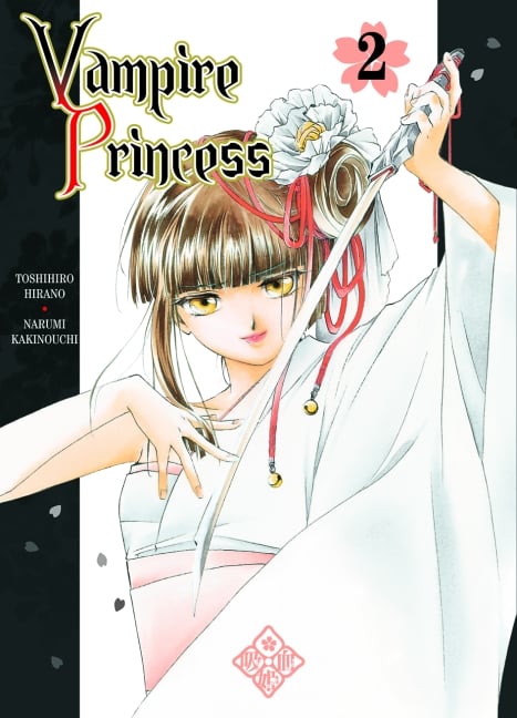 Vampire Princess
