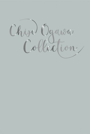 Chise Ogawa Collection - Tokyopop