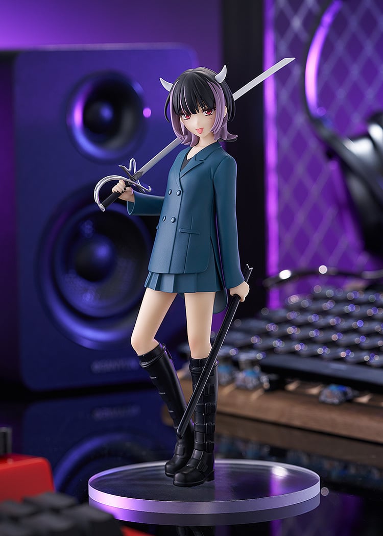 世田谷ベース ツチノッパ 所さん グレー Tsuchinoppa フィギュア Nira-chan Devil Pop Up Parade Figure Good Smile Company | Good