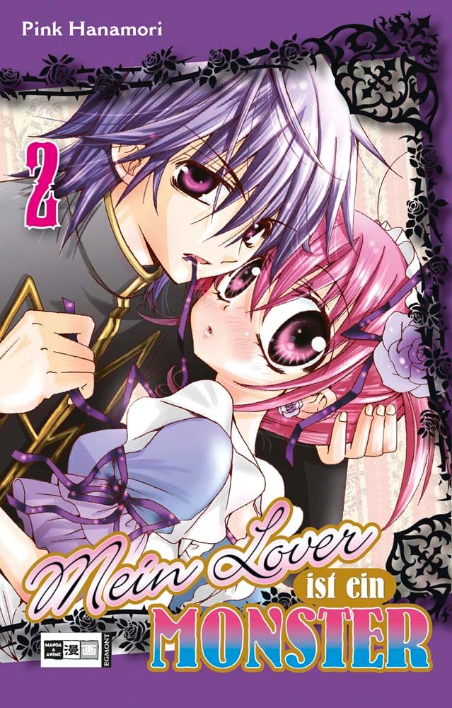 Mein Lover ist ein Monster 02