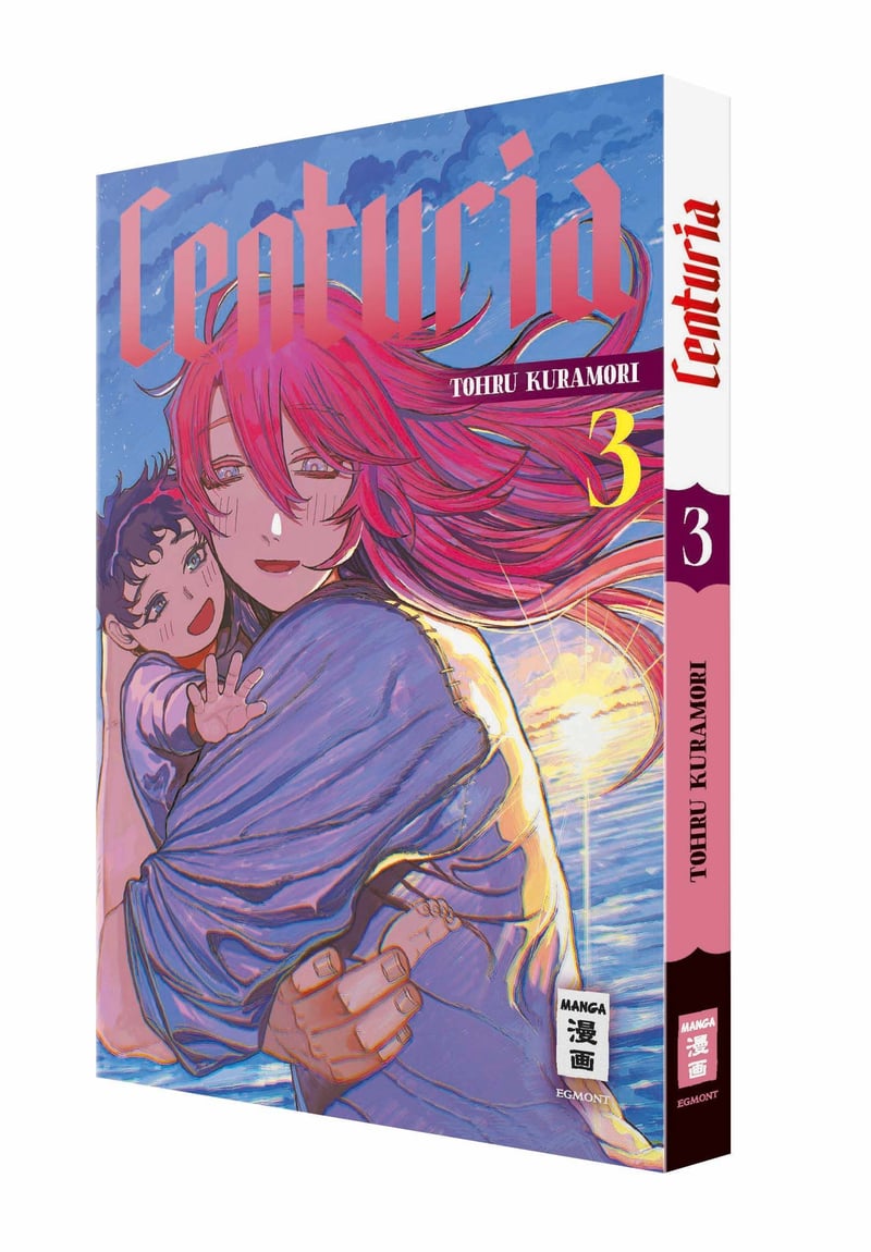 Centuria 03
