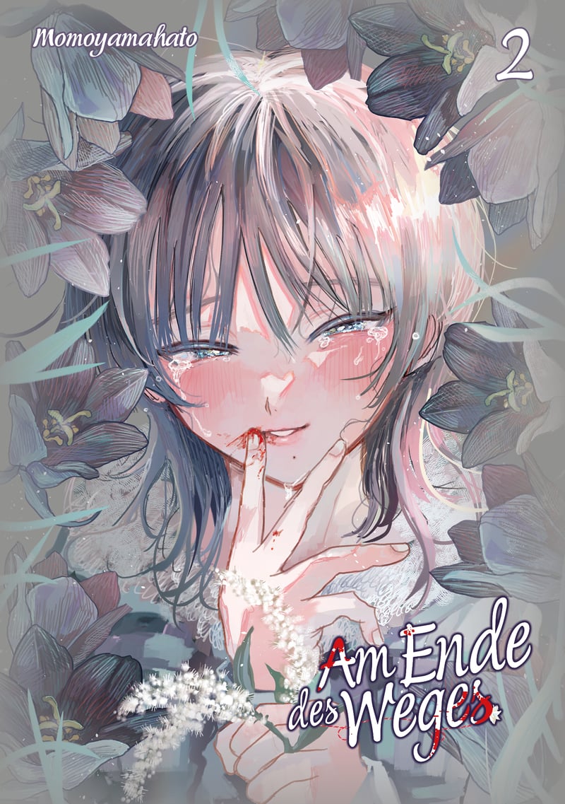 Am Ende des Weges – Band 2