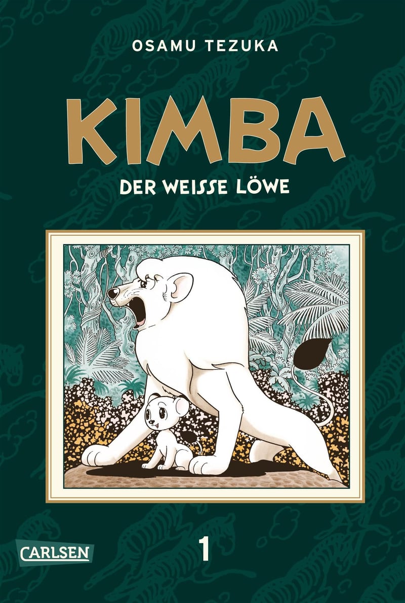 Kimba Band 001