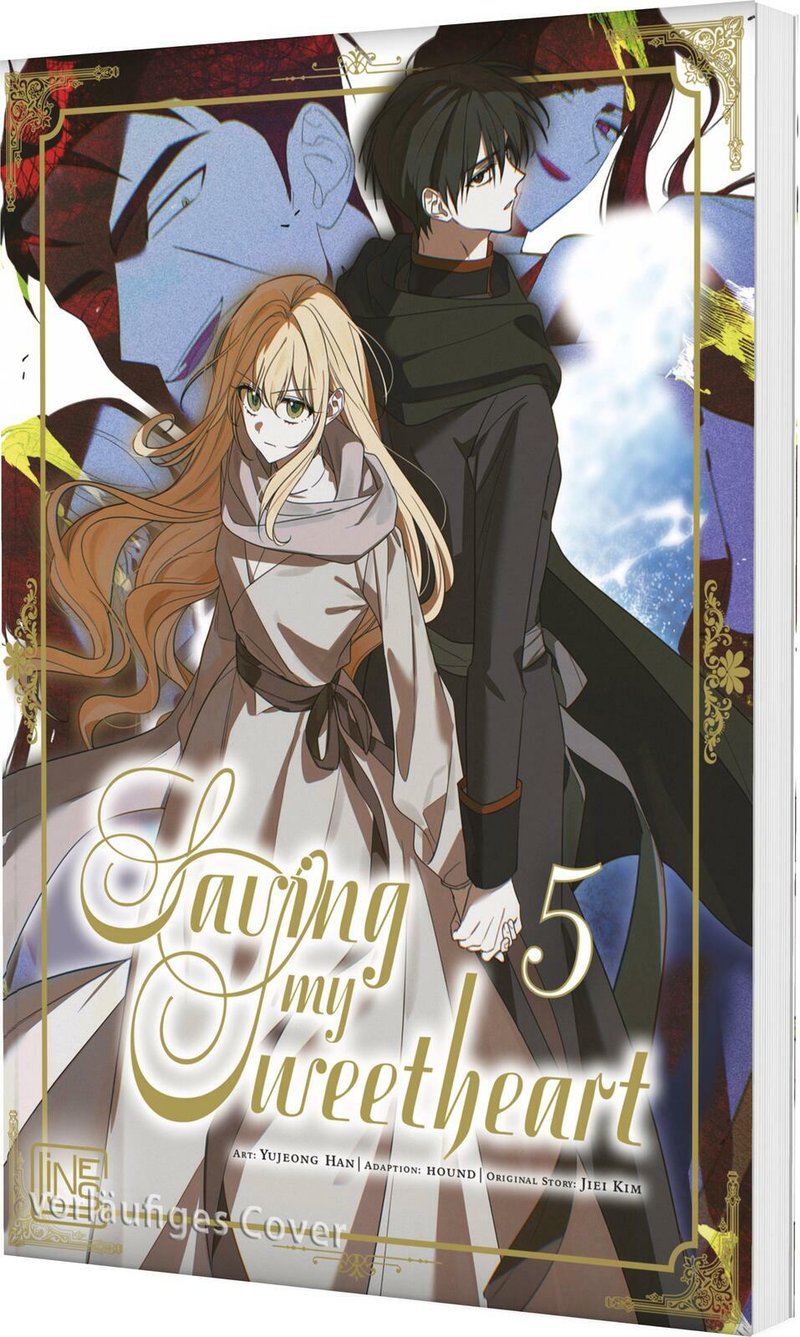 Saving my Sweetheart 5