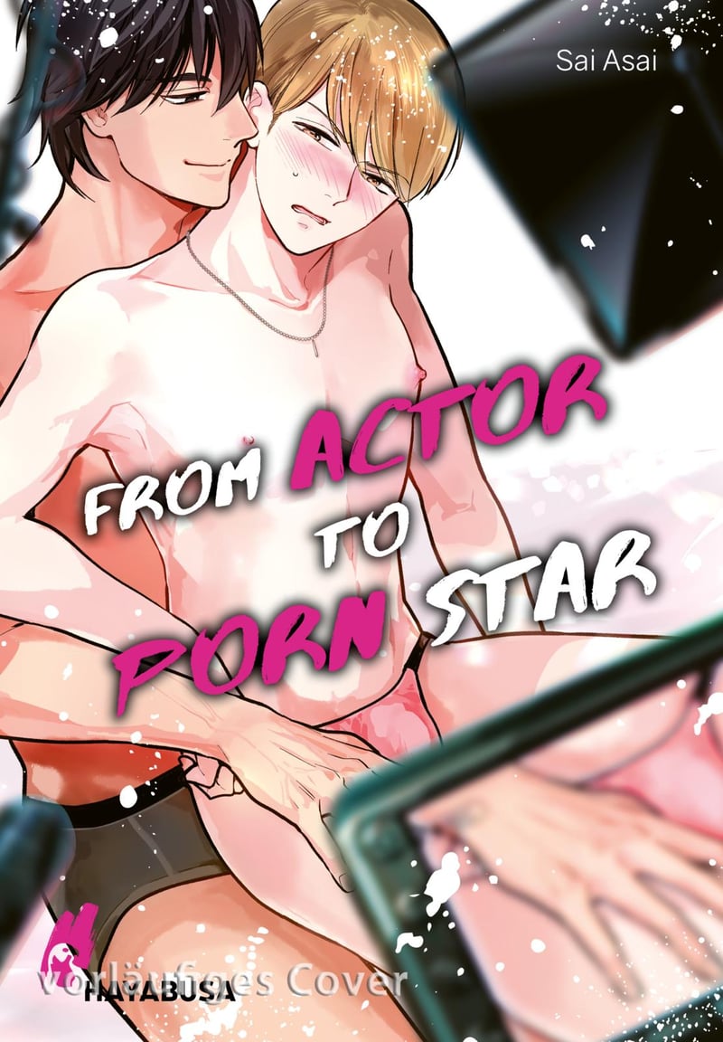 From Actor to Porn Star