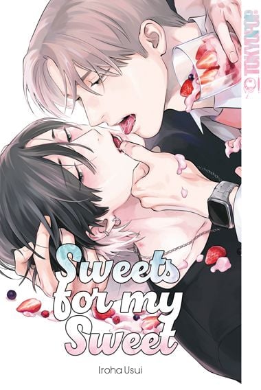 Sweets for my Sweet