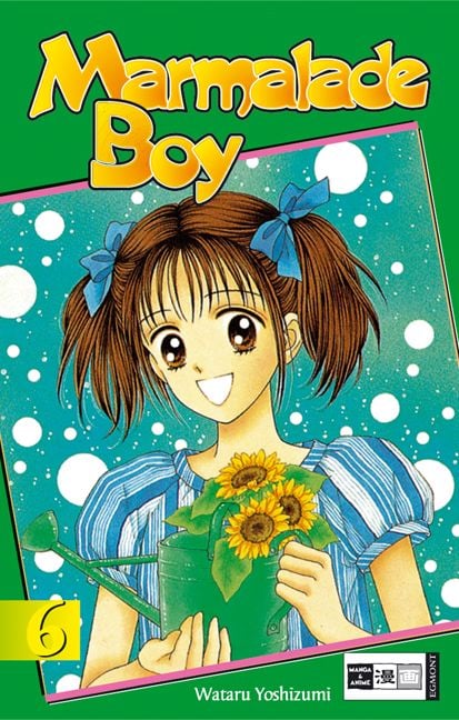 Marmelade Boy – Band 06