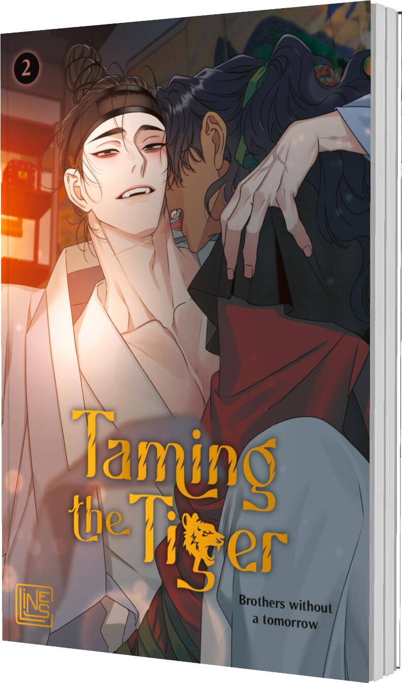 Taming the Tiger - Carlsen - Vol. 2