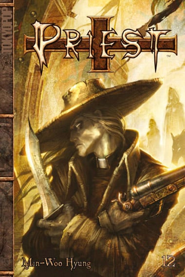 Priest 12