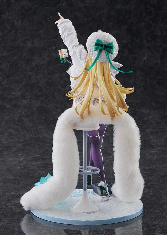 Rupee - Winter Shopper - Max Factory | Figuya
