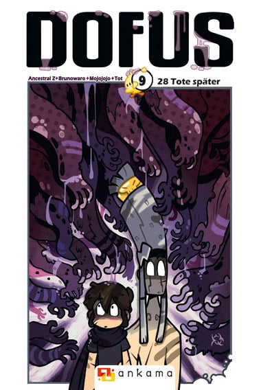 Dofus 09