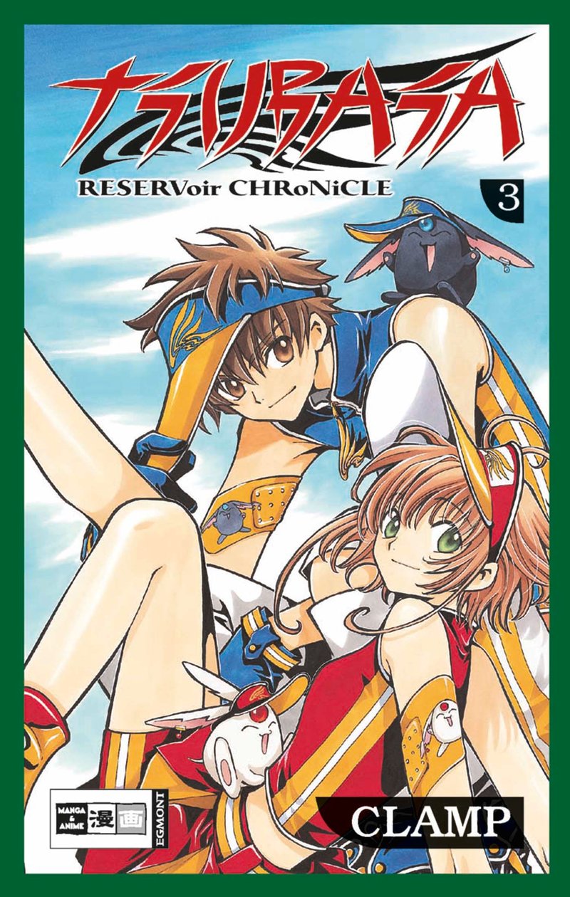 Tsubasa 03