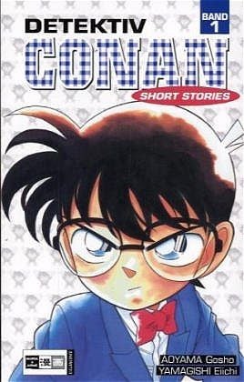 Conan Short Stories – Band 01