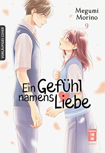 A Condition Called Love - Egmont - Vol. 09