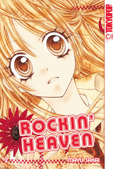 Rockin' Heaven 02