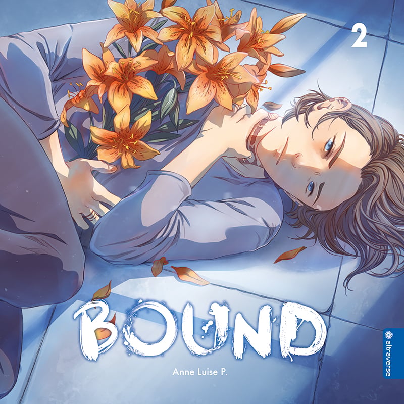 Bound - Altraverse - Vol. 02