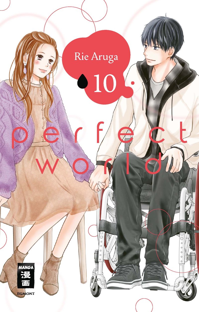Perfect World Band 10