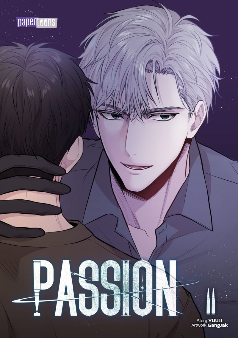 Passion 02