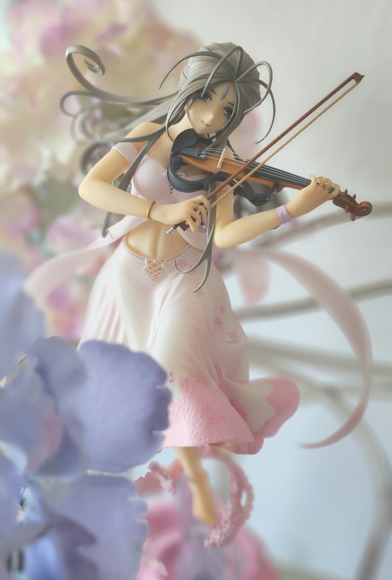 Belldandy ♡