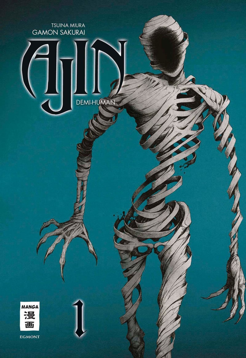 Ajin 1