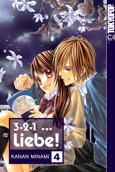 3, 2, 1 … Liebe! 04