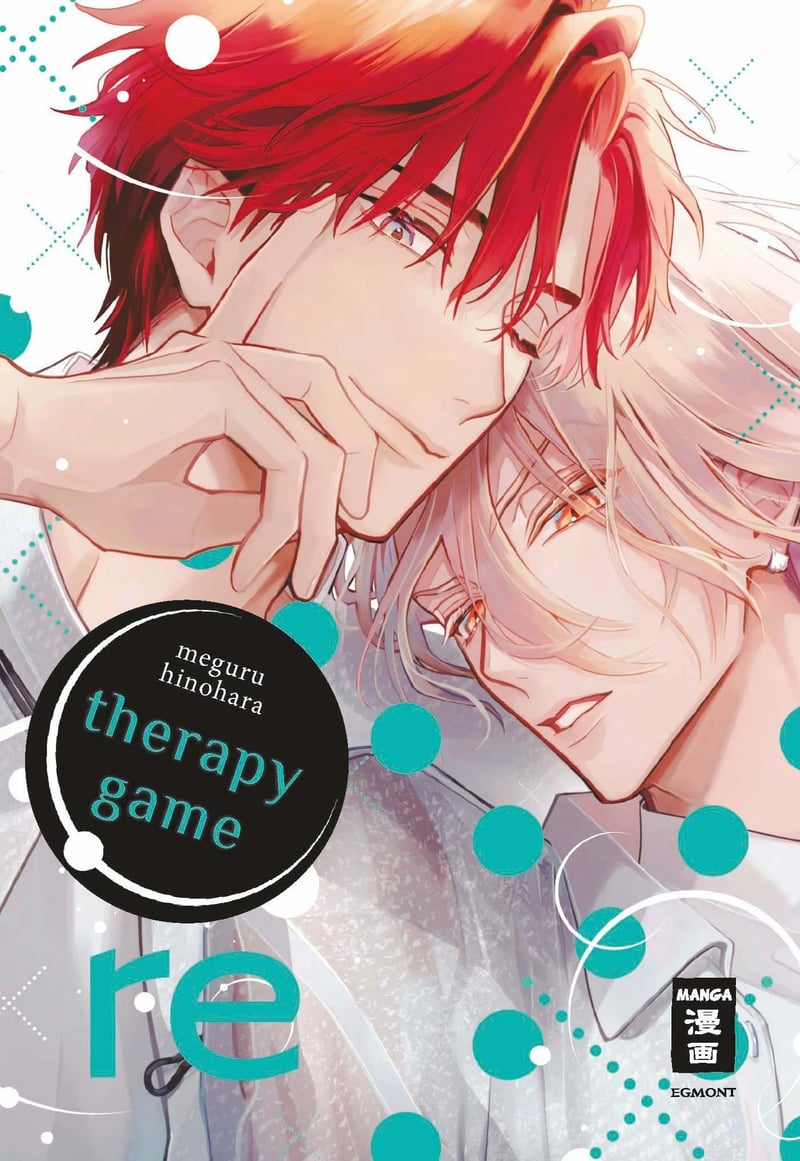 Therapy Game: Re - Egmont - Band 05
