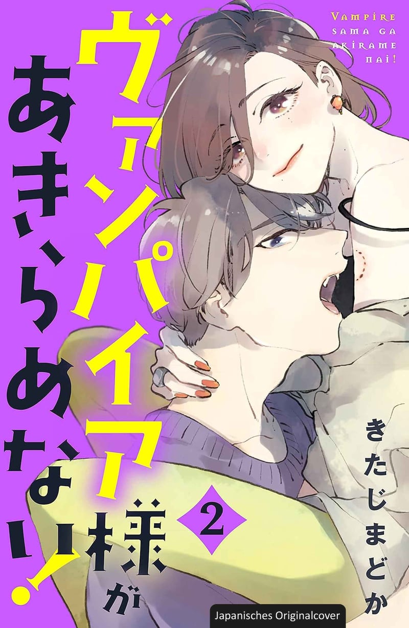 Dating a Vampire 02