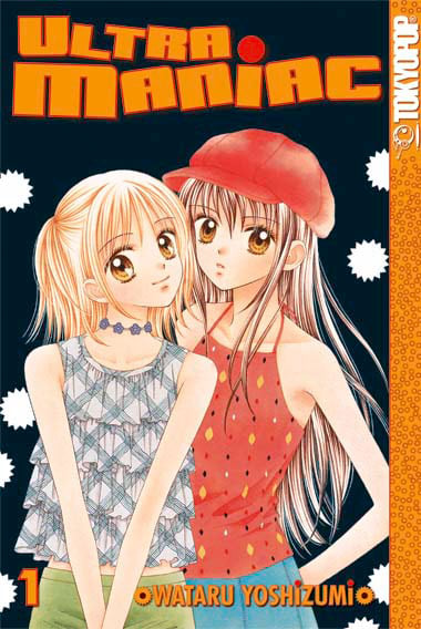 Ultra Maniac 01