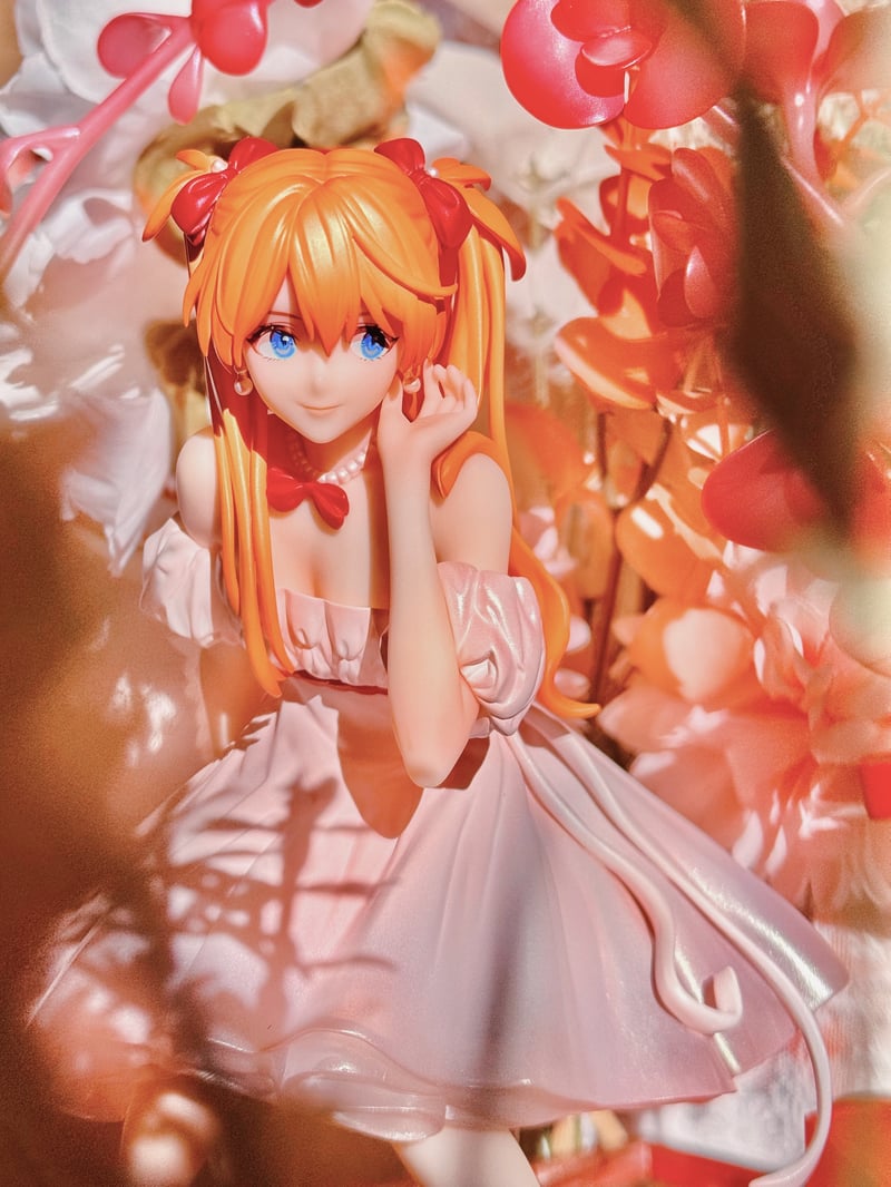 Miss Asuka