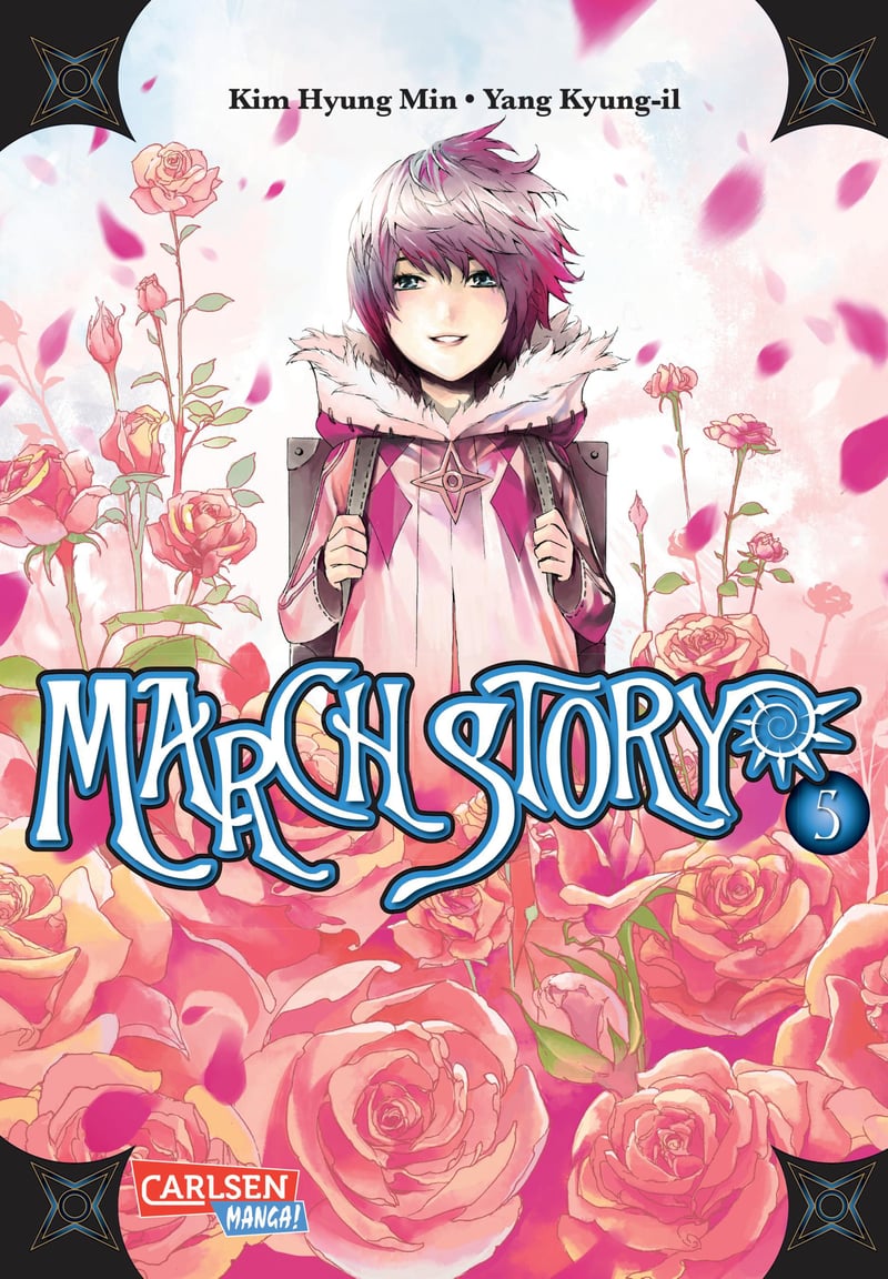 March Story 5