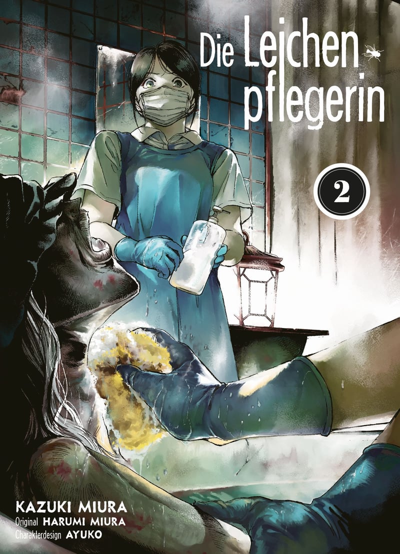 Die Leichenpflegerin 02