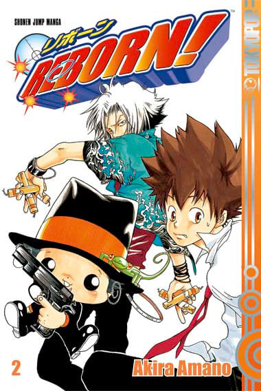 Reborn! 02