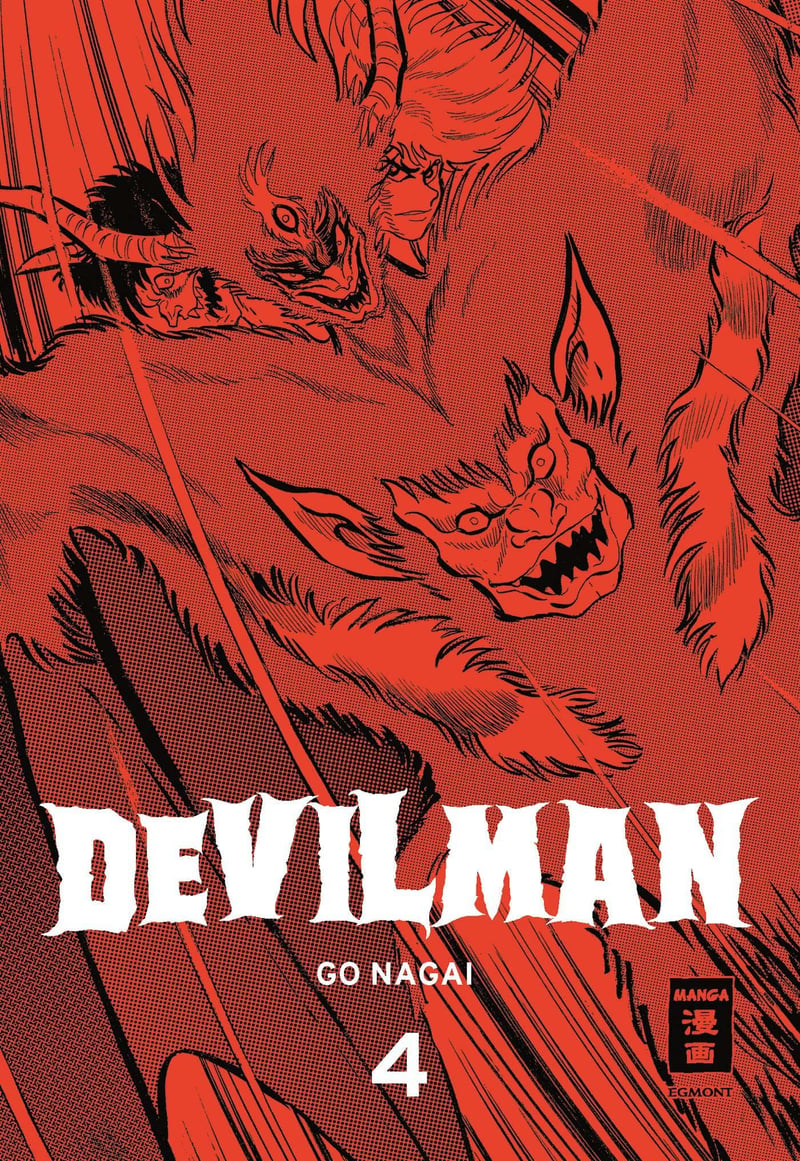 Devilman 04