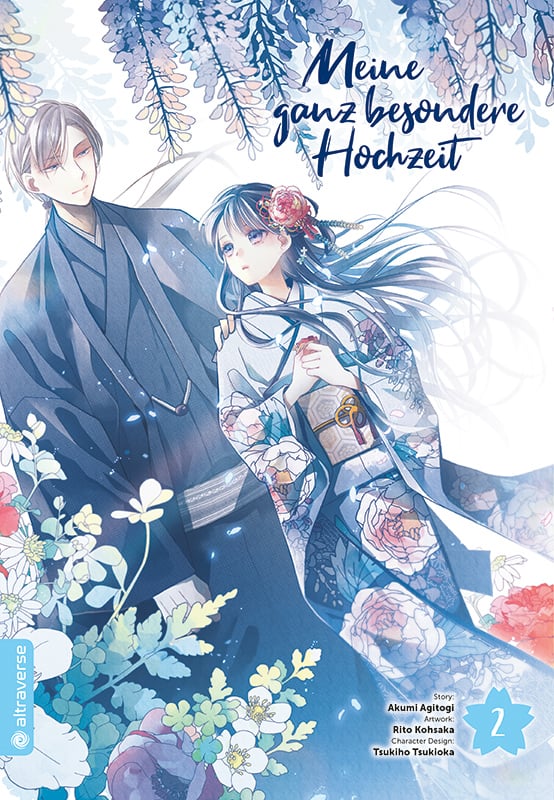 My Happy Marriage - Altraverse - Vol. 02
