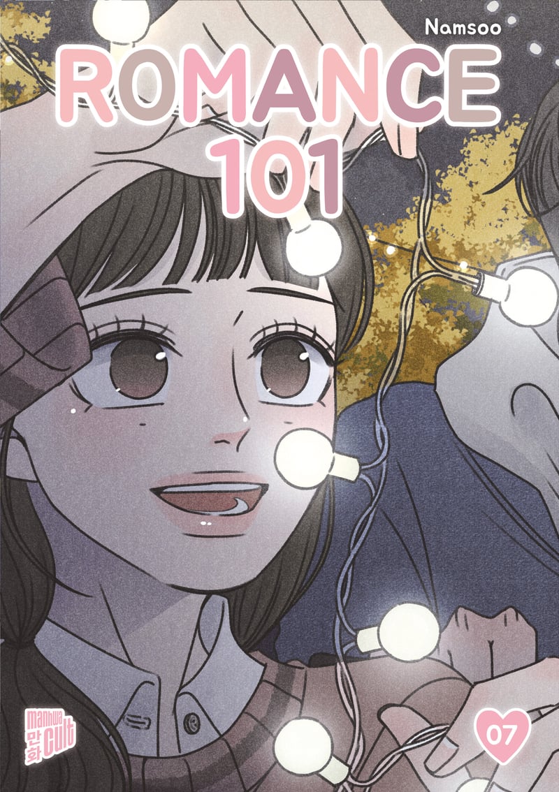 Romance 101 7