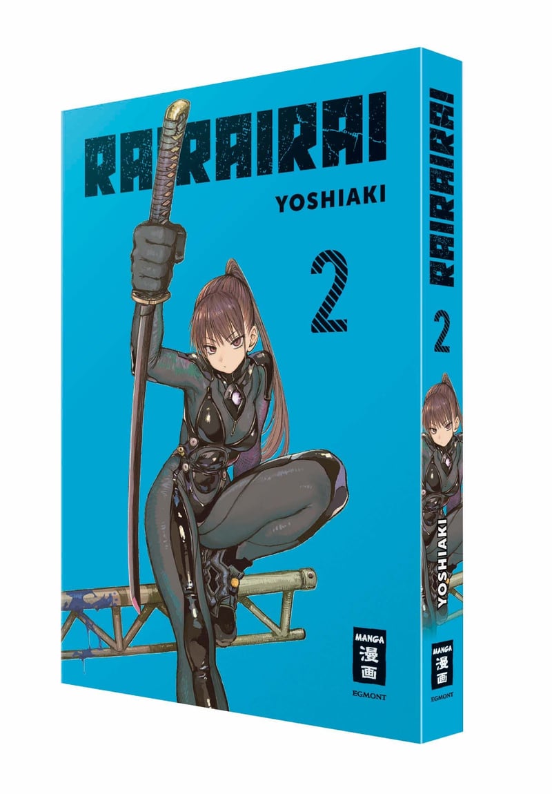 Rairairai 02