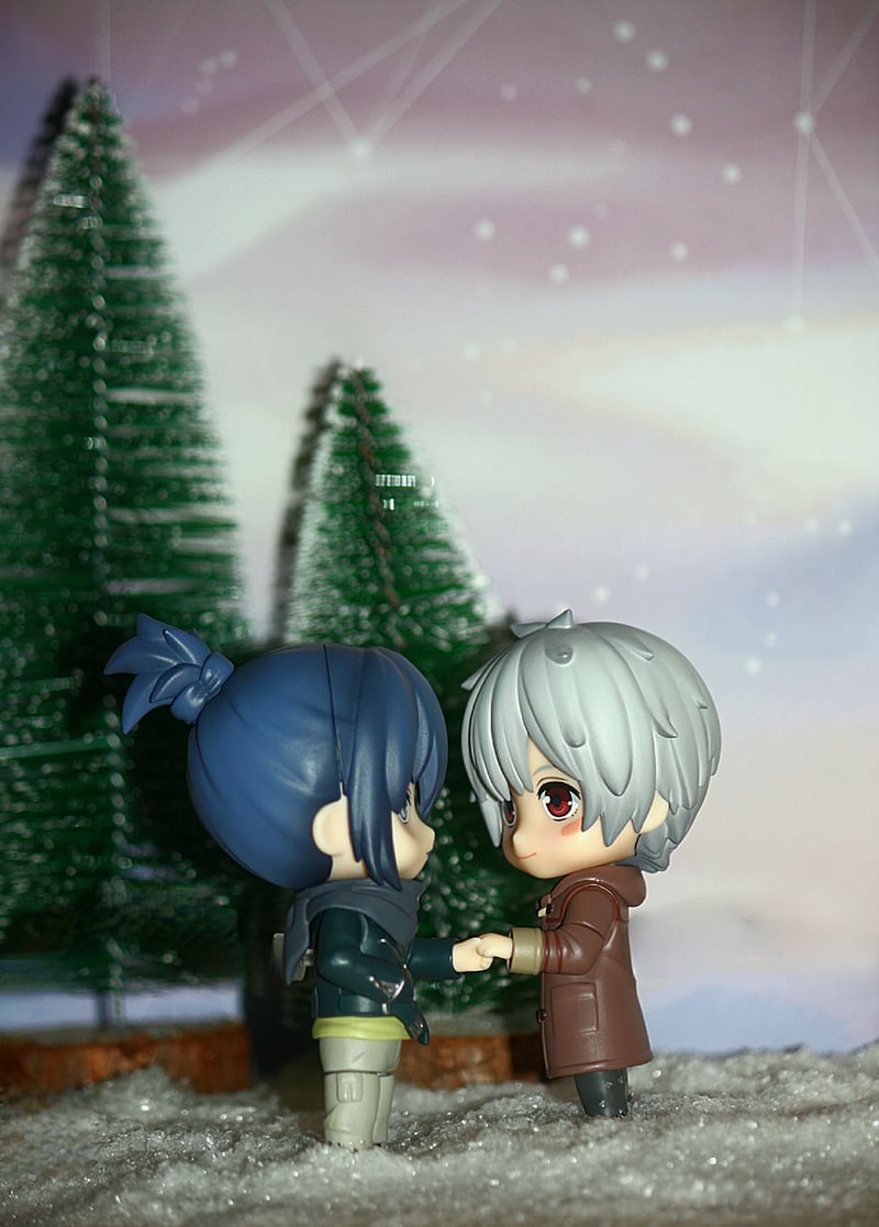 Winter ❄️
