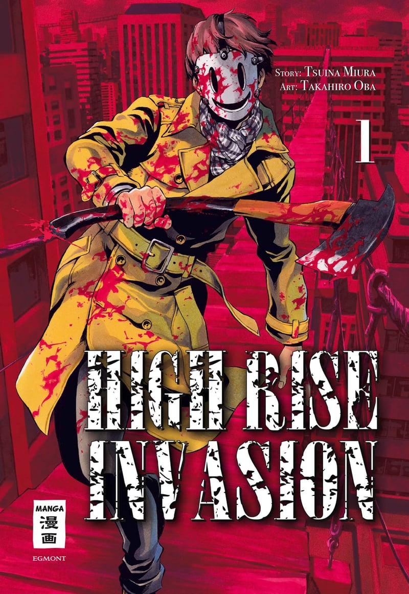 High Rise Invasion 01