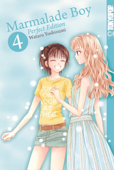 Marmalade Boy 04
