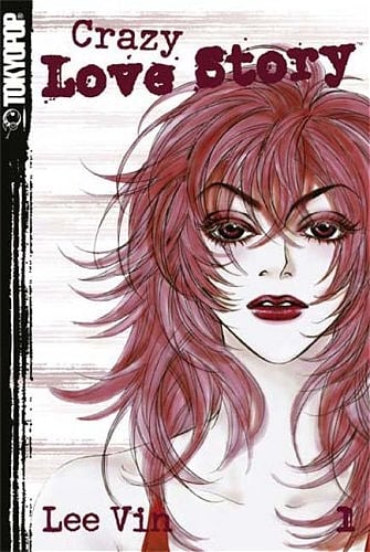 Crazy Love Story – Band 01
